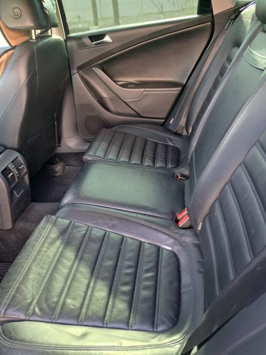 Vand Volkswagen Passat