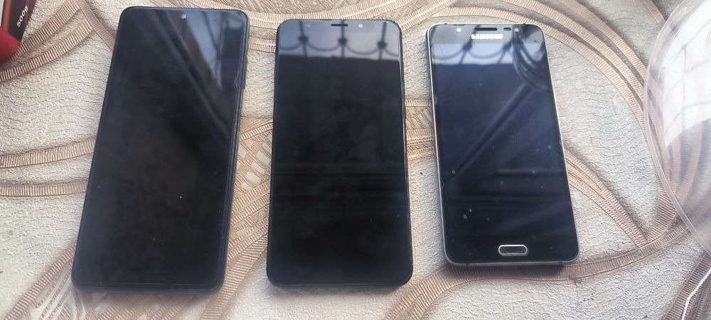 Продаются смартфоны в хорошем состоянии