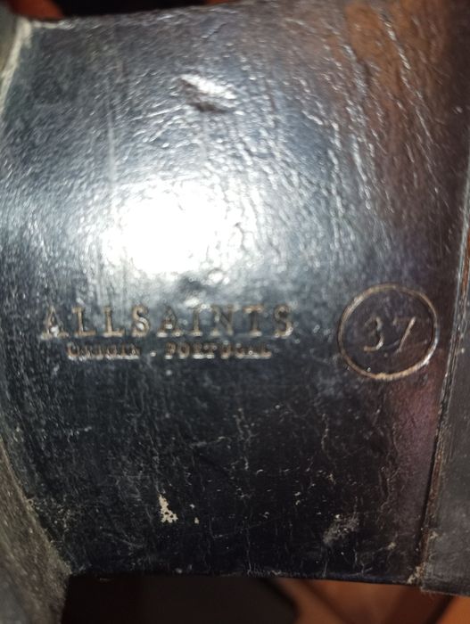 Дамски боти Allsaints