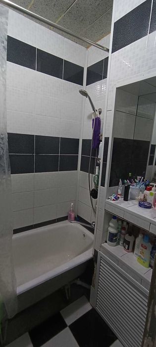 Квартира 4х комн