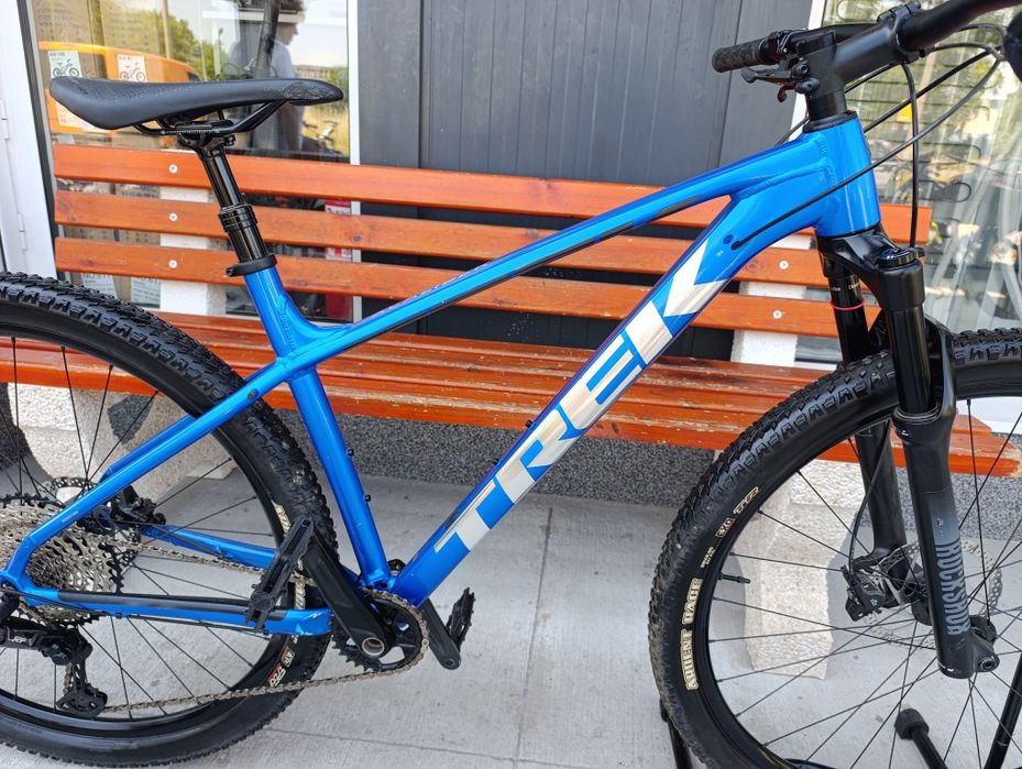 Планински велосипед TREK X-CALIBER 9 размер: 29/46см (М)