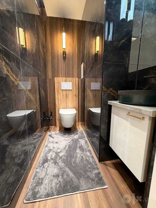 Махтумкули 852м2 Продаётся 3-х комнатная квартира ЖК Poytaxt Residence