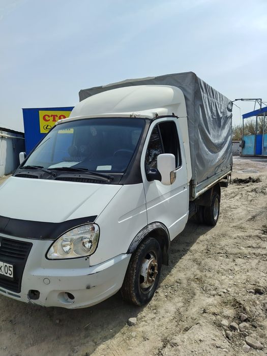 Продам газель 3.20 сотка мотор карбюратор