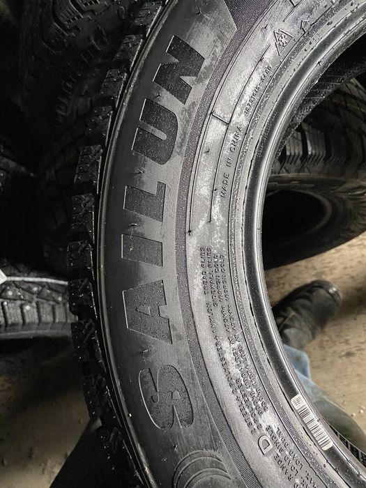 На 16 185/75 С Китай