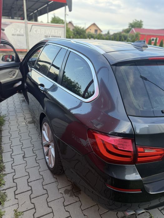Vand BMW F11 3.0 D 313  CP