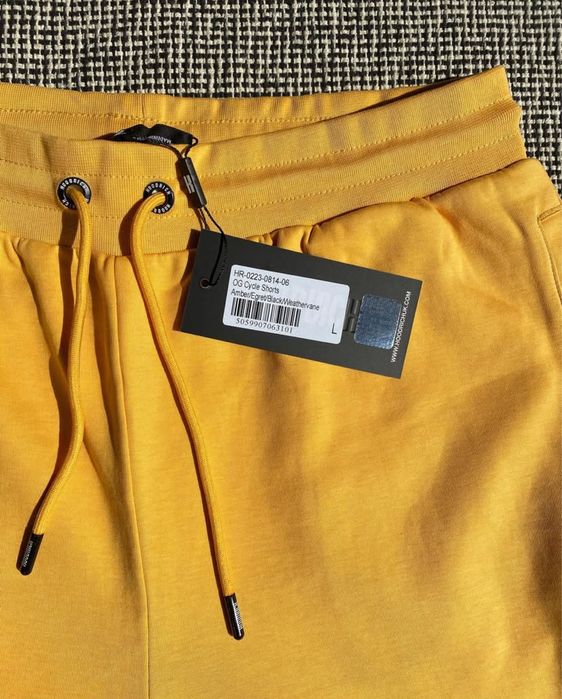 Pantaloni Hoodrich