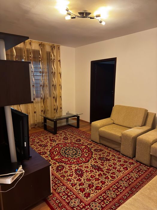 Apartamentul de închiriat ALEEA PATRIEI