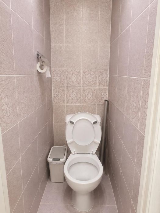 Квартира на Достык 123