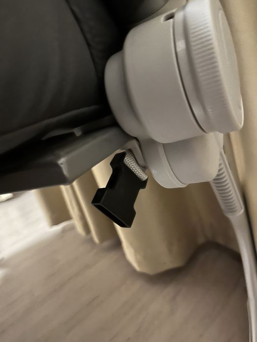 Jane next to me кошара за бебе