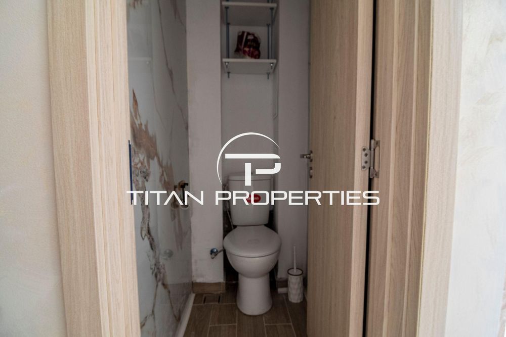 Четиристаен апартамент под наем в кв. Мараша