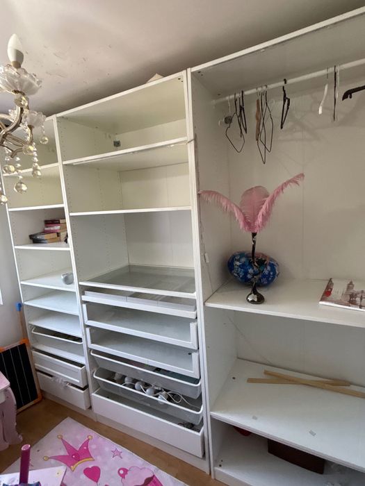 Dressing mobila IKEA
