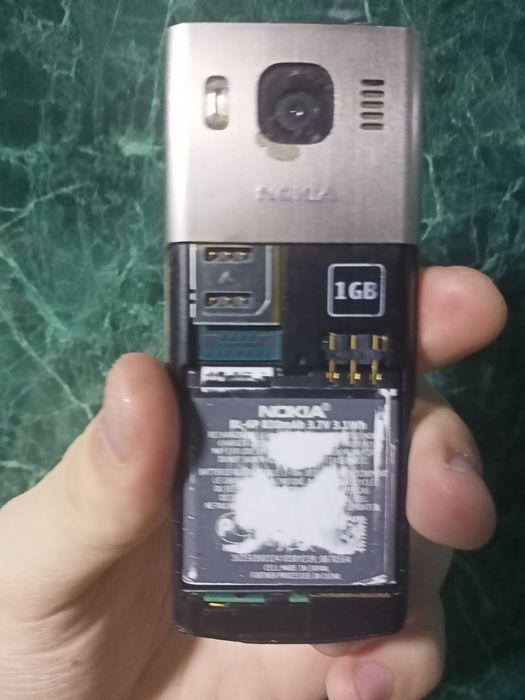 Нужен ремонт телефона