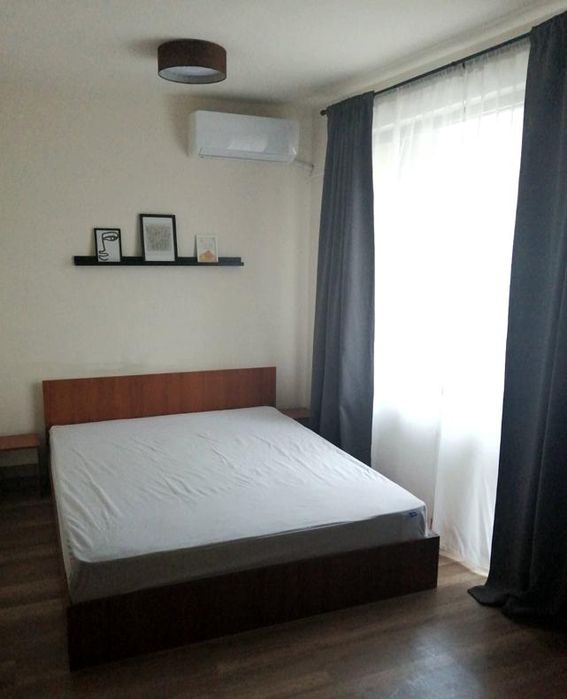 Дава се под наем Двустаен апартамент в Пловдив, Съдийски - 77 кв.м за 400 € - Снимка #3