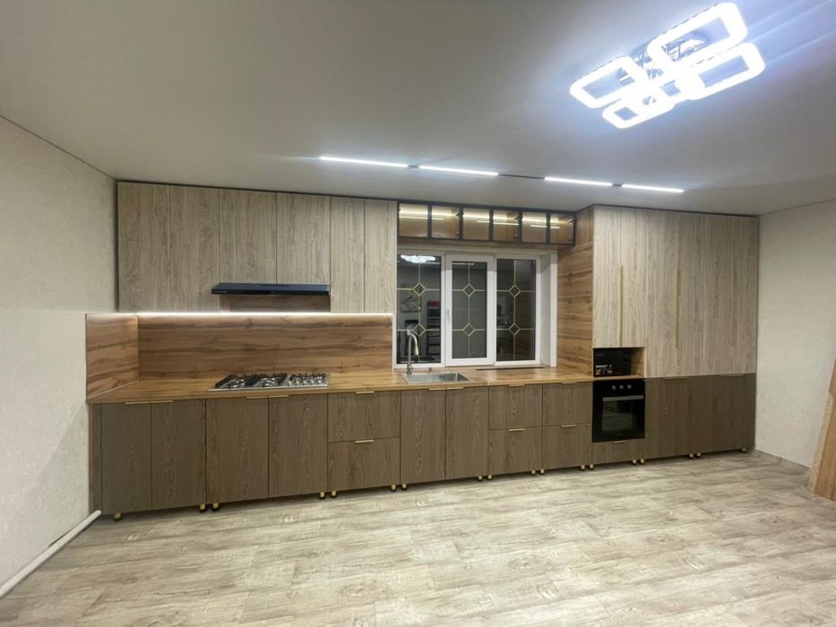 Корпусная мебель на заказ,