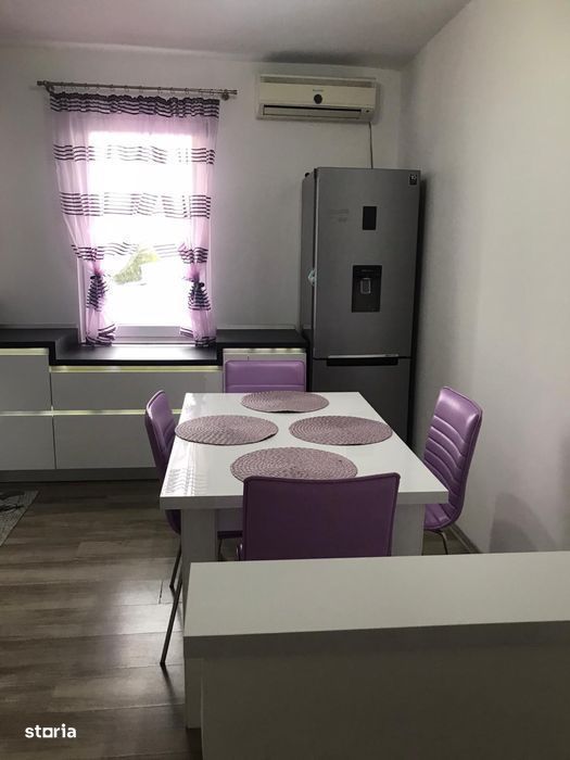 Unirii -  Inchiriere apartament 2 camere - Str. Tisei