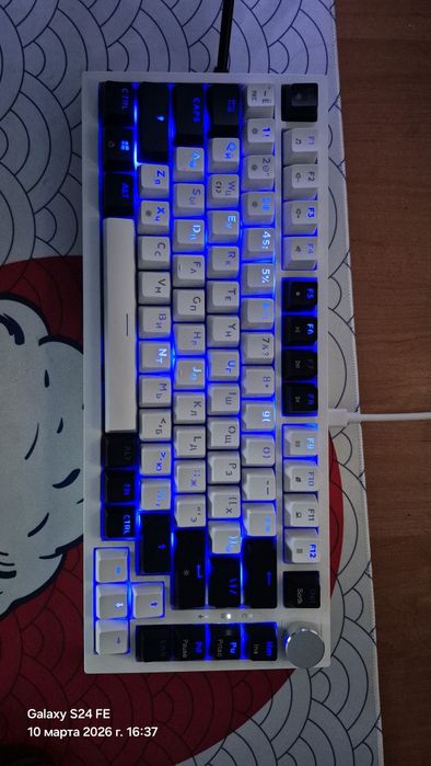 Компьютер в полной комплектации