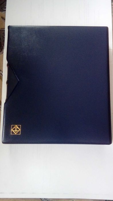 Альбомы для монет