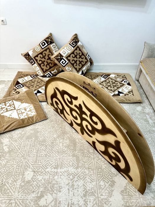 Жер стол аренда, прокат