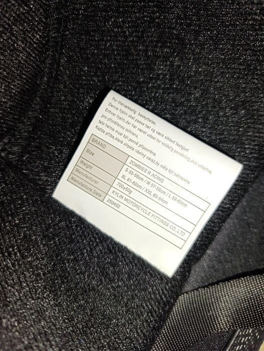 Продам ретро шлем