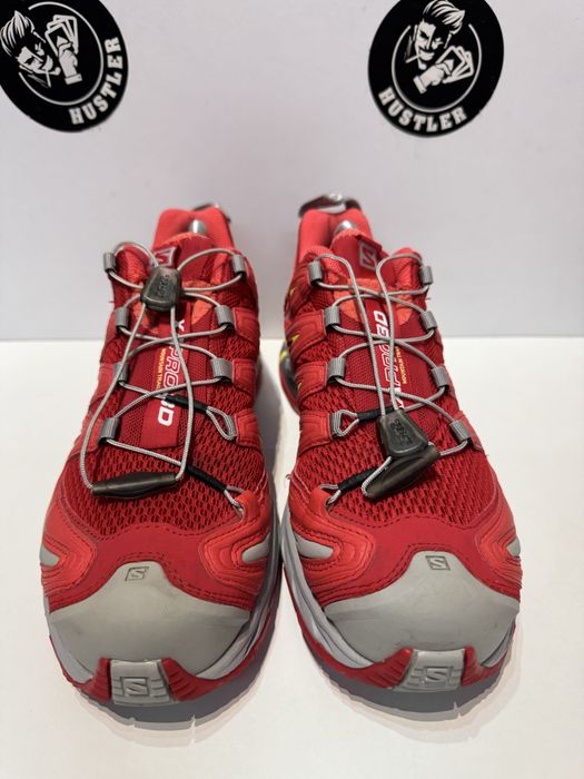 Туристически обувки SALOMON XA PRO 3D GORE-TEX .Номер 39.5