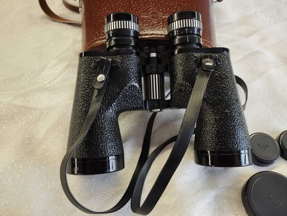 ТОП Ловен Японски Бинокъл- .8х40-SWIFT-SARATOGA Quartar
