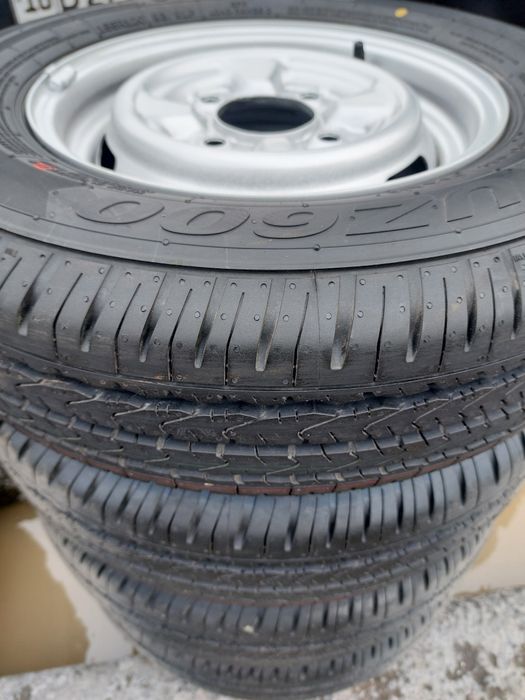 12 R Labo Damas Zavod diska balon yangi