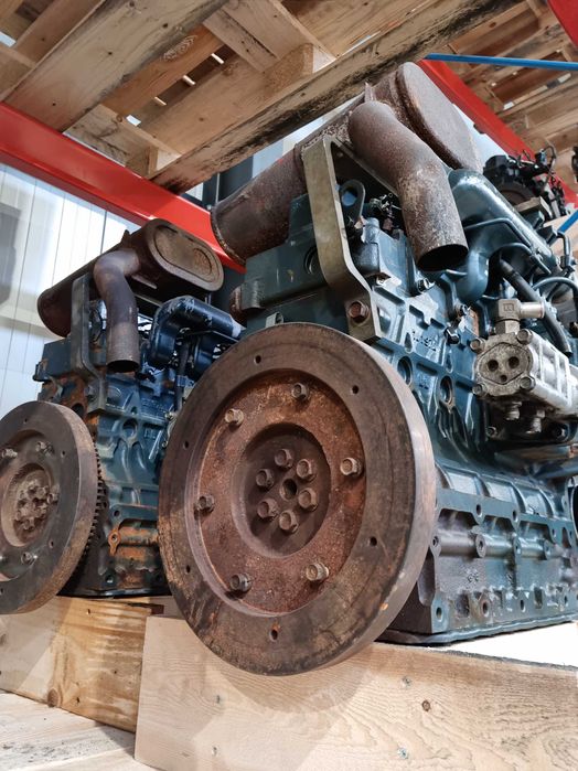 Motor KUBOTA V2203 second hand