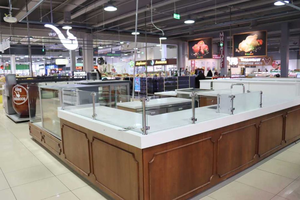 Готовый малый бизнес