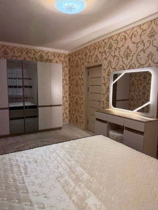 Аренда 2 комнатной 60кв² в ЖК Бешчинор,Махтумкули IT Park,Ташсельмаш,А