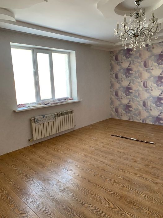 Ремонт квартир под ключ г. Астана