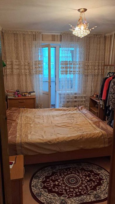 Продам 3х комнатную квартиру