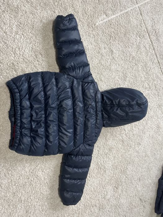 Geaca Adidas baieti 86