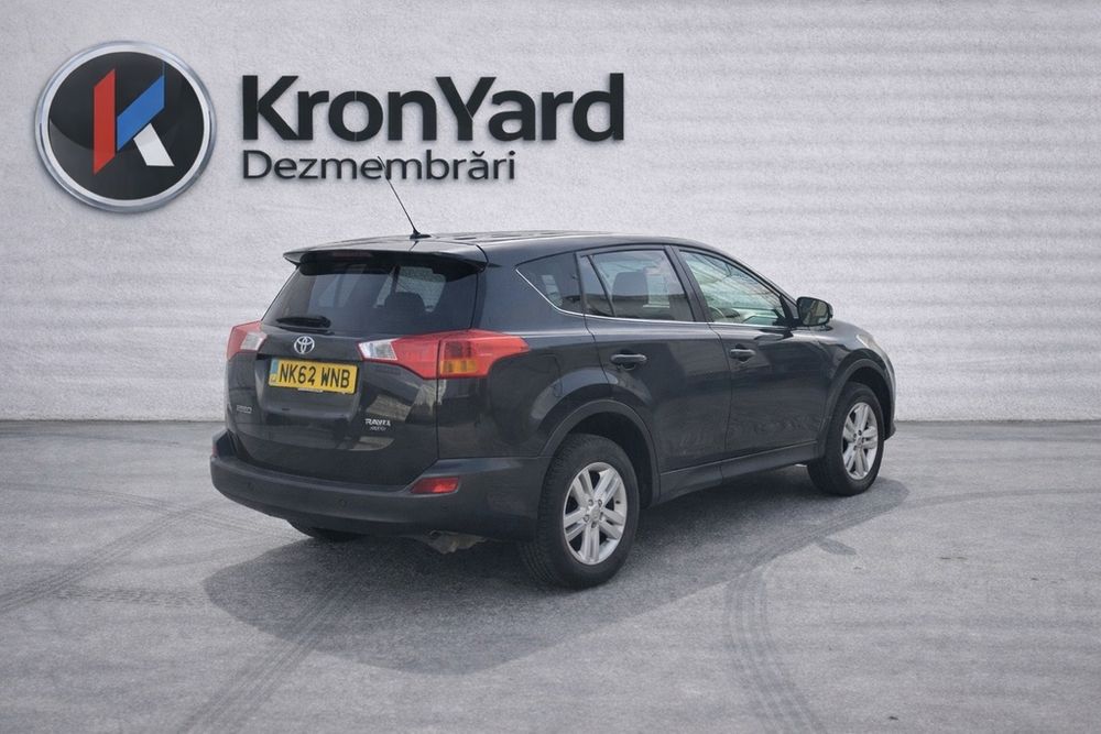 Dezmembrari dezmembrez  Toyota Rav 4 IV 2.2 Diesel  2.0 Diesel  2012-2018 Garantie