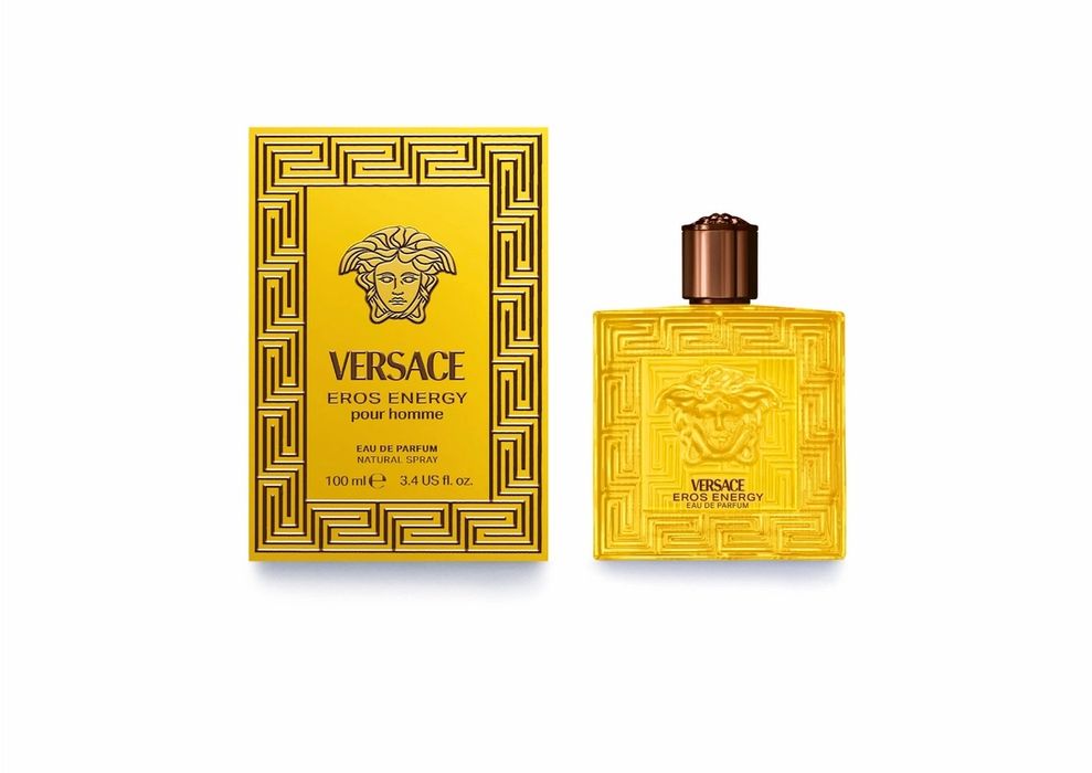 Versace EROS Energy