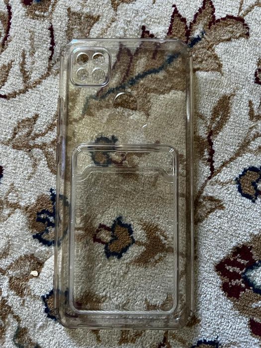 Срочно продаётся Redmi note 9C