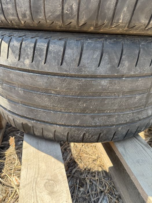 Bridgestone 255/35/19