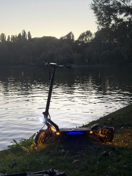 Kukirin g2 master 2026