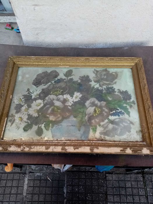 Картини Руски с рамките