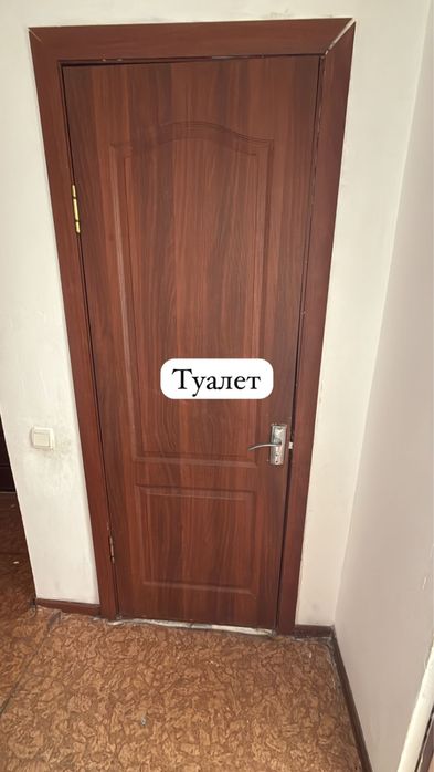 Межкомнатный двери