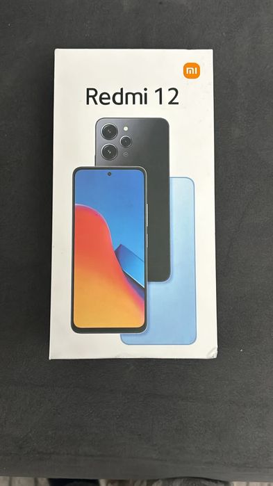 Тeлефон  Redmi 12
