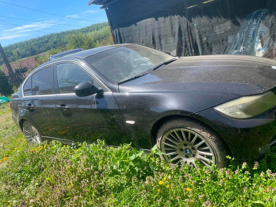 BMW 3 Series 2009 — imagine 2