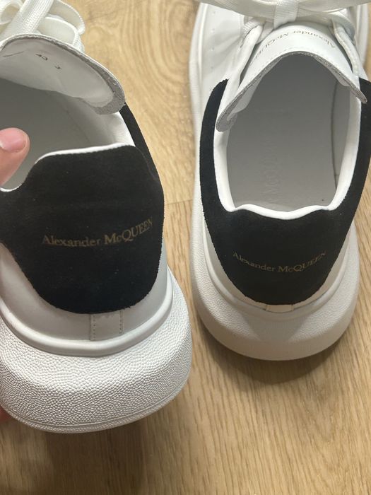 Alexander McQueen