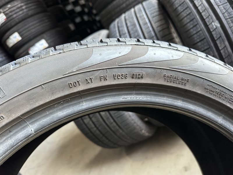 315/35/21//285/40/21 PIRELLI