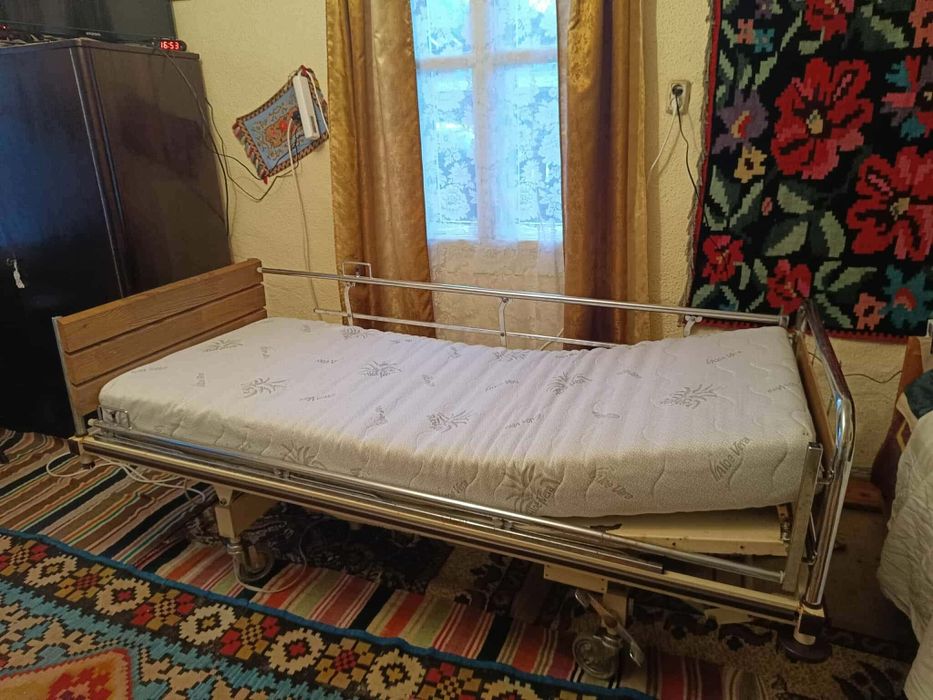 Pat ingrijire persoane varstnice