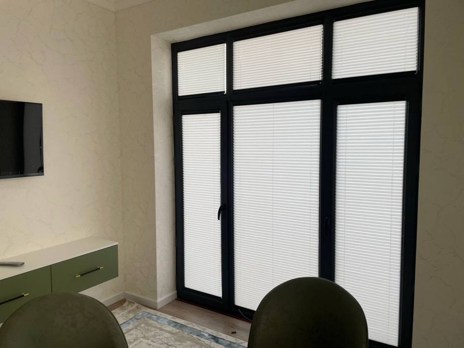 Jalyuzi pardalari full moon eng samarali yechim