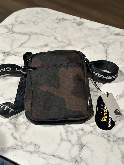 новая сумка carhartt wip