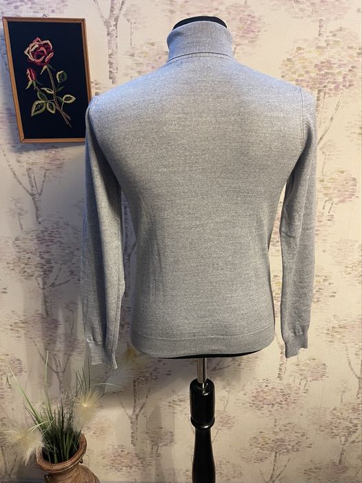 Helanca barbati din lana Casual Friday marimea S