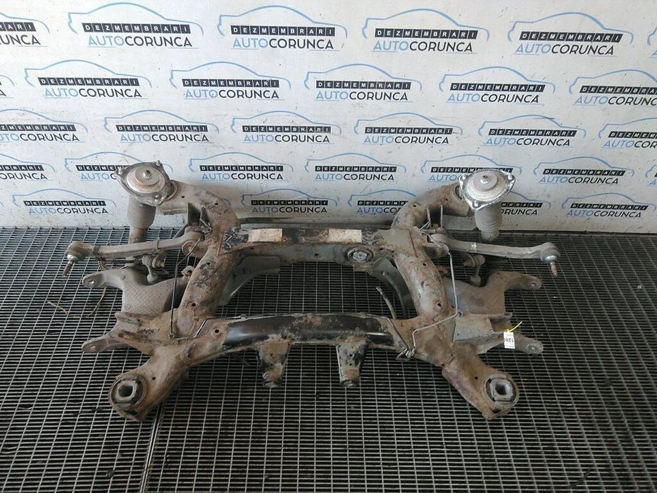 Punte spate BMW X5 E70 Facelift 3.0 D 2010 - 2013 SUV 4 Usi (1280) X DRIVE