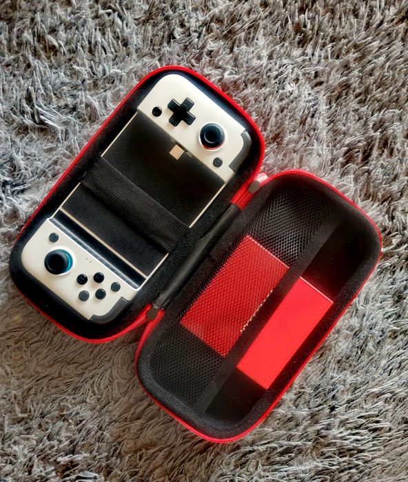 Крутой Игровой геймпад для смартфона!