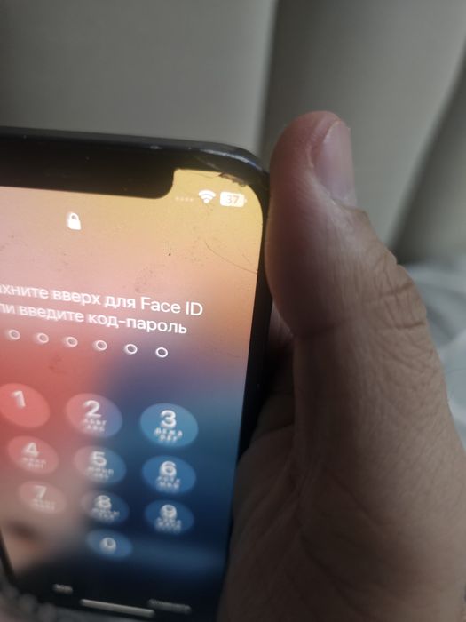 iPhone 12  сатылымда